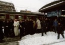 La nevicata a Roma del 1986